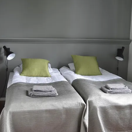 Hostel Aikon Kartano