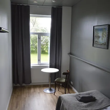 Hostel Aikon Kartano