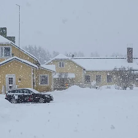 Aikon Kartano Hostelli Viitasaari