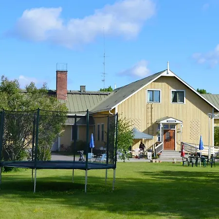 Aikon Kartano * Viitasaari