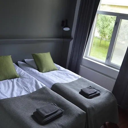 Hostel Aikon Kartano *