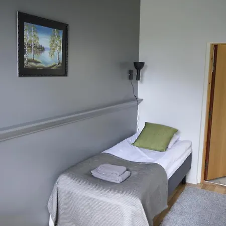 Aikon Kartano Hostel Viitasaari