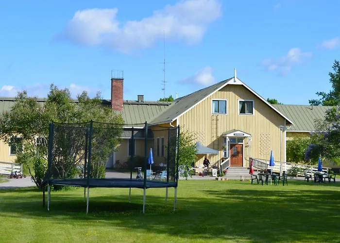 Aikon Kartano * Viitasaari