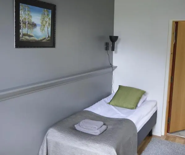 Aikon Kartano Hostelli Viitasaari